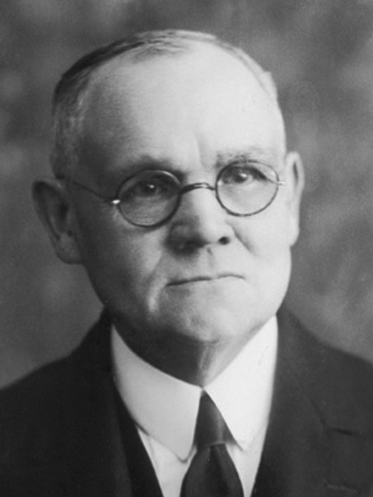 James E. Talmage Profile Photo